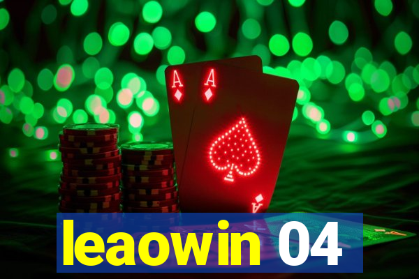 leaowin 04